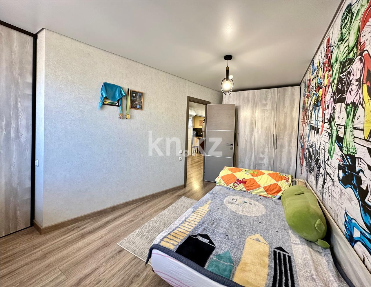 Продажа 6-комнатного дома, 230 м² в Караганде - фото 11