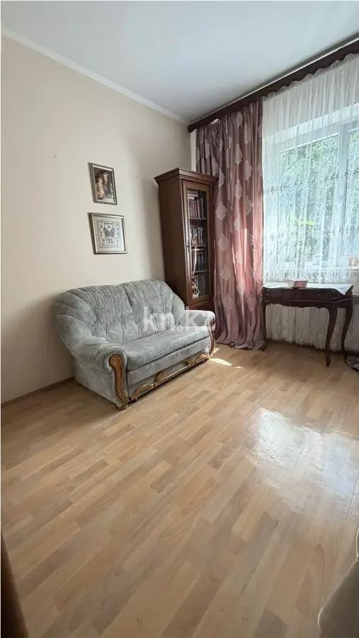 Продажа 3-комнатной квартиры, 64 м² в Алматы - фото 2