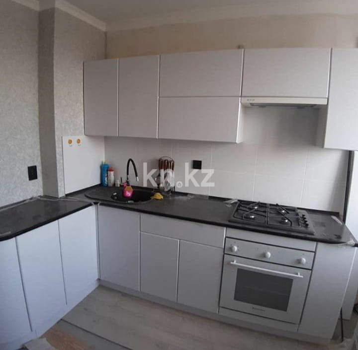 Продажа 2-комнатной квартиры, 45.3 м² в Костанае - фото 5