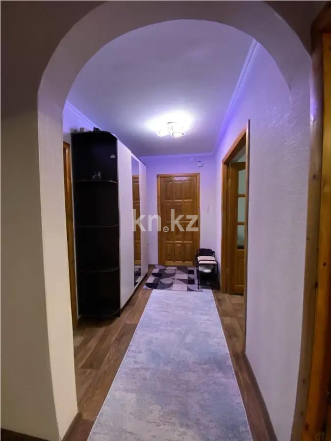 Продажа 3-комнатной квартиры, 68 м² в Караганде - фото 7