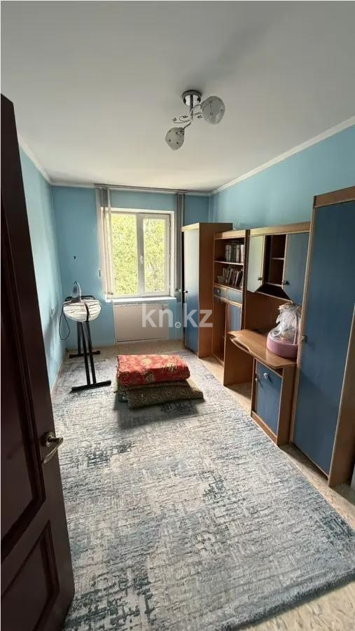 Продажа 4-комнатной квартиры, 89 м² в Алматы - фото 2