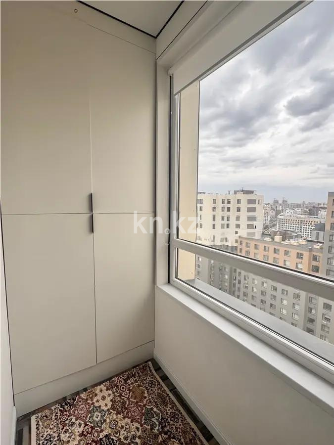 Продажа 3-комнатной квартиры, 87.3 м², пр. Туран, дом  43/3 в Астане - фото 6
