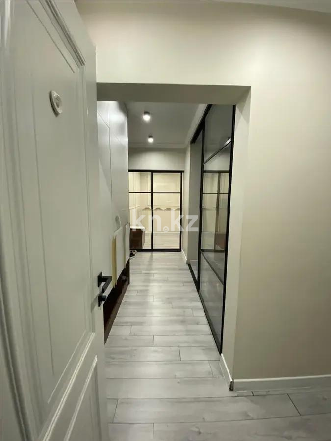 Продажа 2-комнатной квартиры, 66 м² в Алматы - фото 10