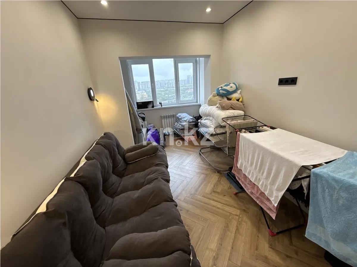 Продажа 3-комнатной квартиры, 72 м² в Алматы - фото 3