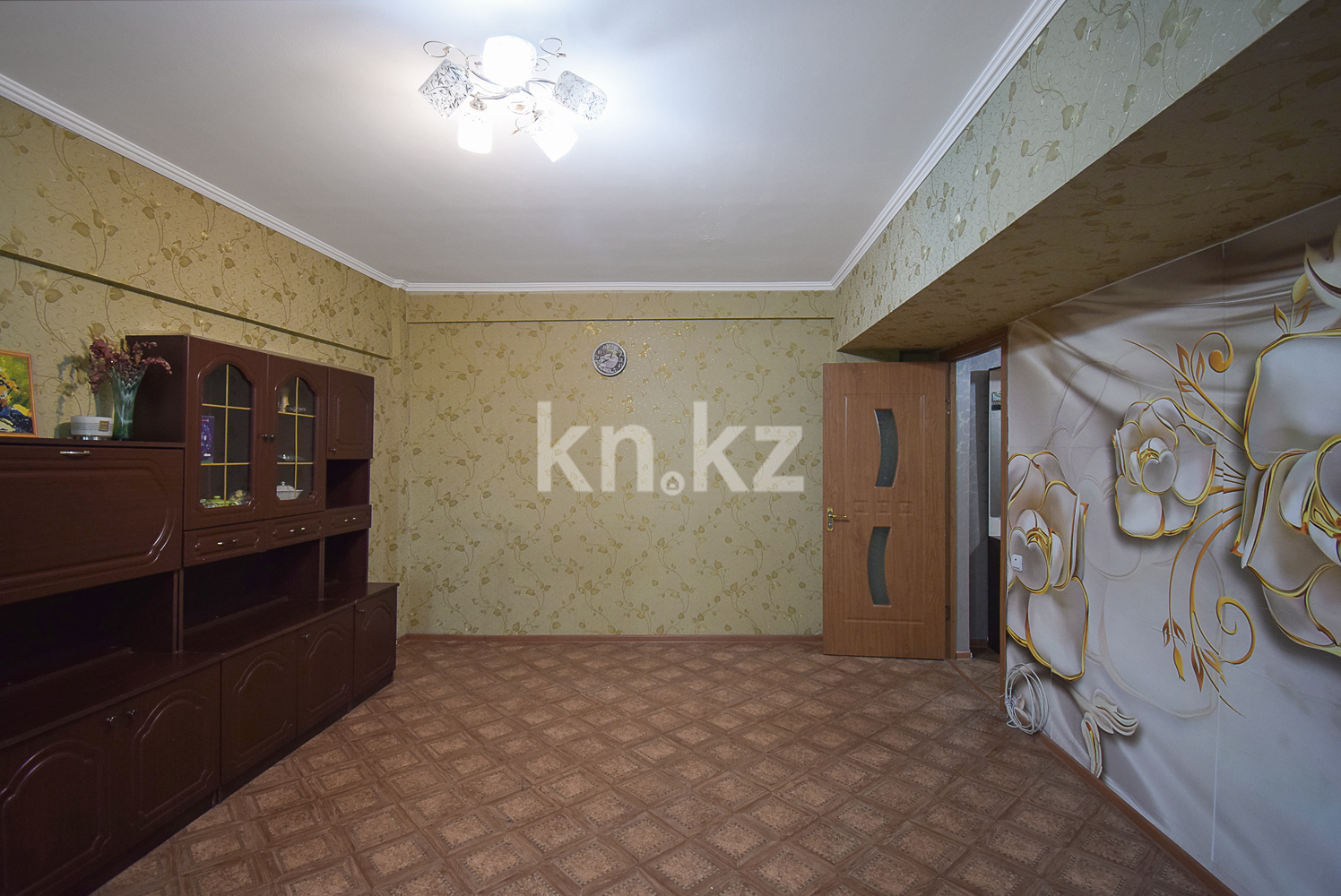 Продажа 1-комнатной квартиры, 32 м² в Алматы - фото 9