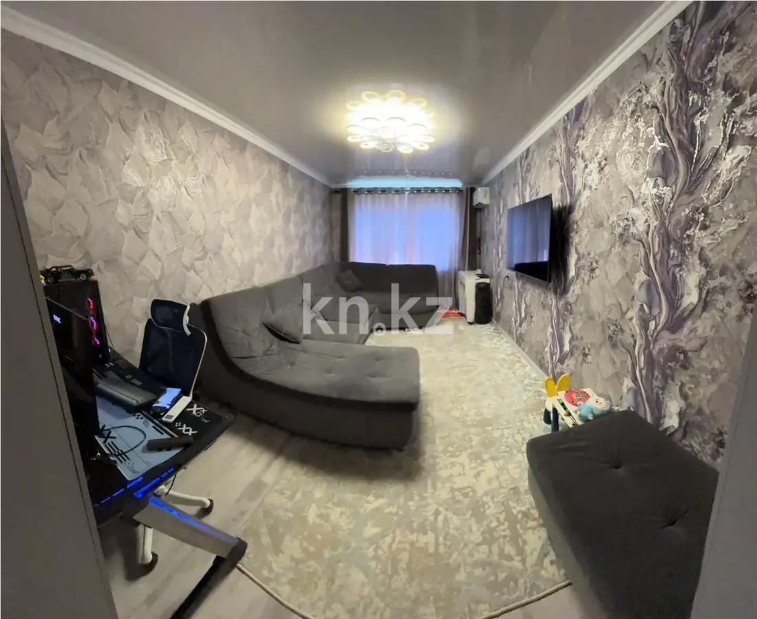 Продажа 3-комнатной квартиры, 68 м² в Темиртау