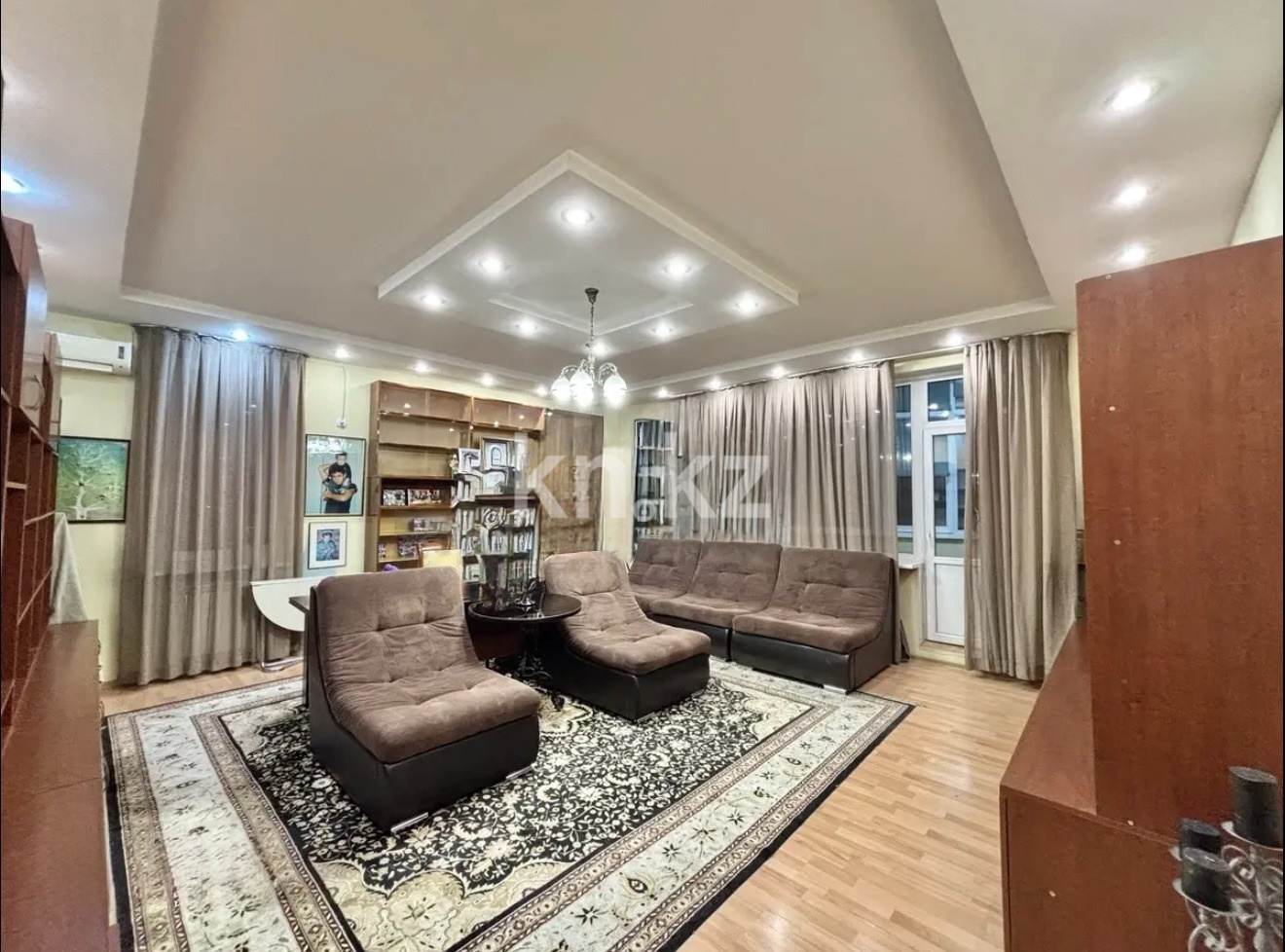 Продажа 5-комнатной квартиры, 285.6 м² в Алматы