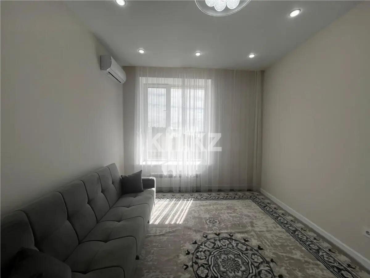 Продажа 1-комнатной квартиры, 41 м² в Астане