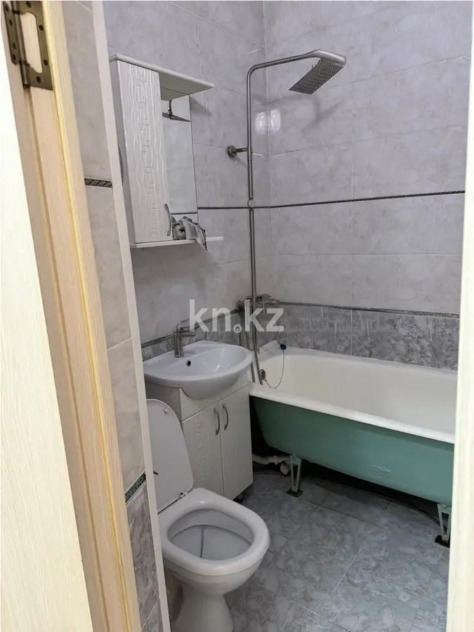 Продажа 1-комнатной квартиры, 42 м² в Алматы - фото 2