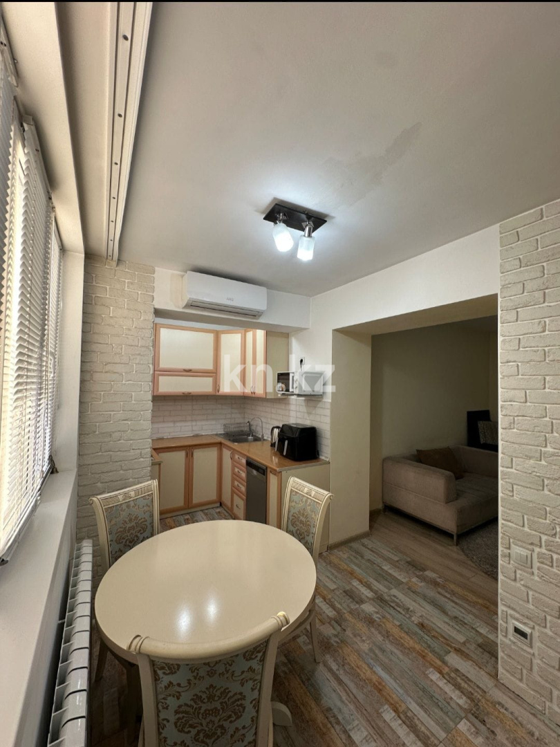 Продажа 3-комнатной квартиры, 81.1 м², ул. Тимирязева, дом  83а - ул. Ауэзова в Алматы - фото 4