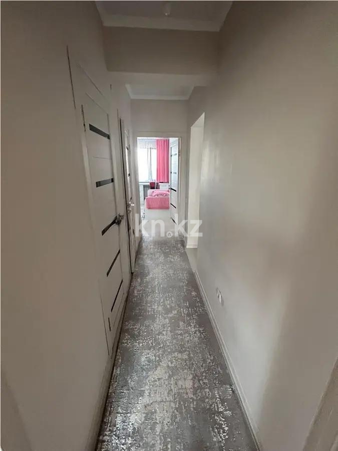 Продажа 3-комнатной квартиры, 68 м², ул. Тянь-Шаньская, дом  9г в Алматы - фото 6