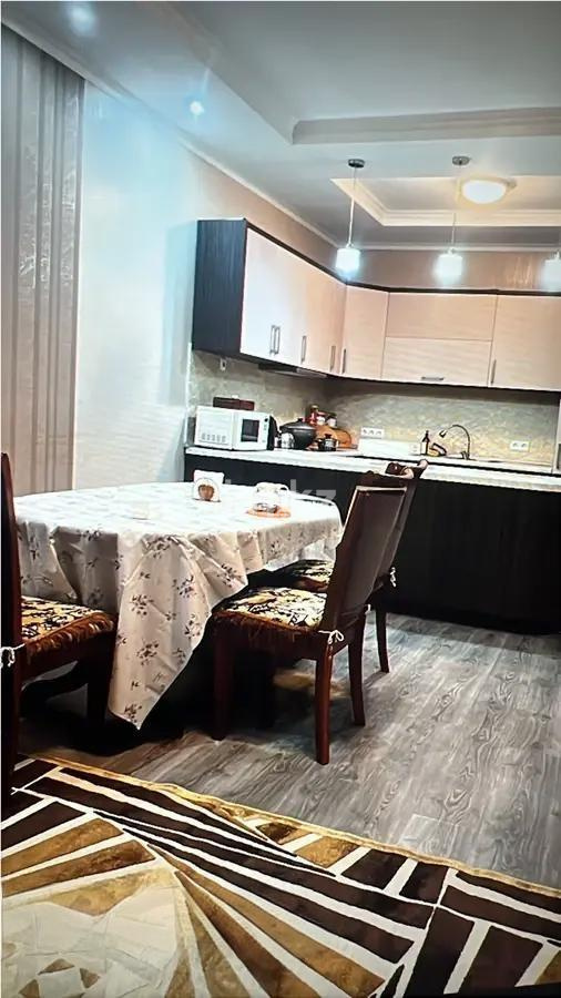 Продажа 3-комнатной квартиры, 91 м², ул. Торайгырова, дом  19а в Алматы