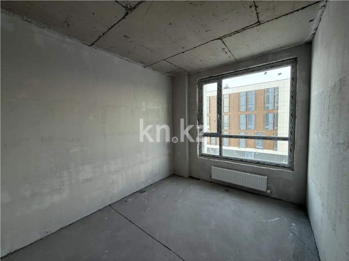 Продажа 2-комнатной квартиры, 59 м² в Астане - фото 2