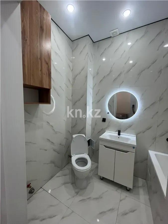 Продажа 2-комнатной квартиры, 37 м², ул. Култегин, дом  2 в Астане - фото 4