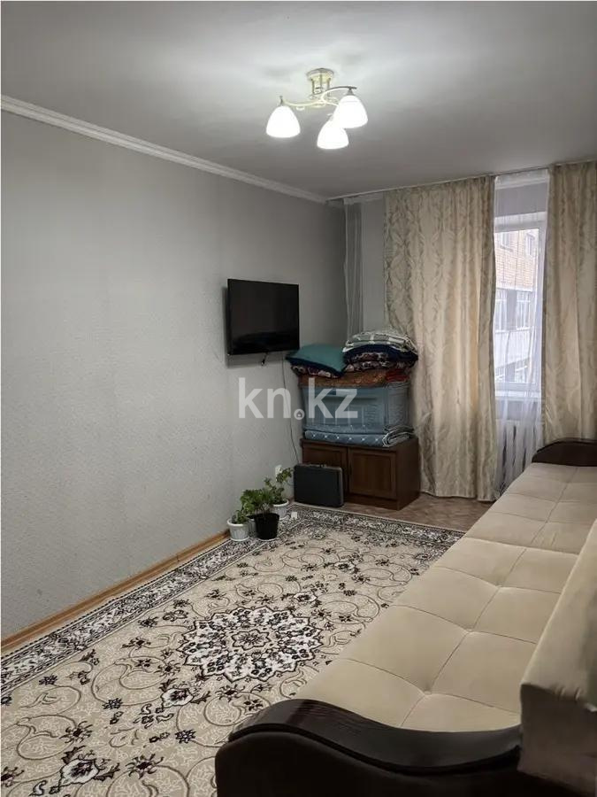 Продажа 3-комнатной квартиры, 81.3 м² в Астане