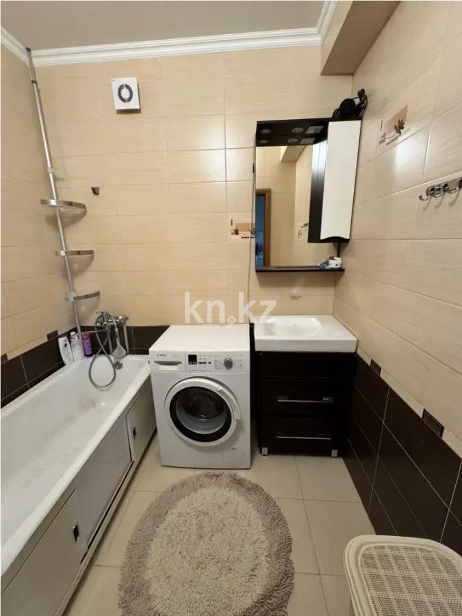 Продажа 3-комнатной квартиры, 80 м², мкр-н Жетысу-2, дом  11/1 в Алматы - фото 5