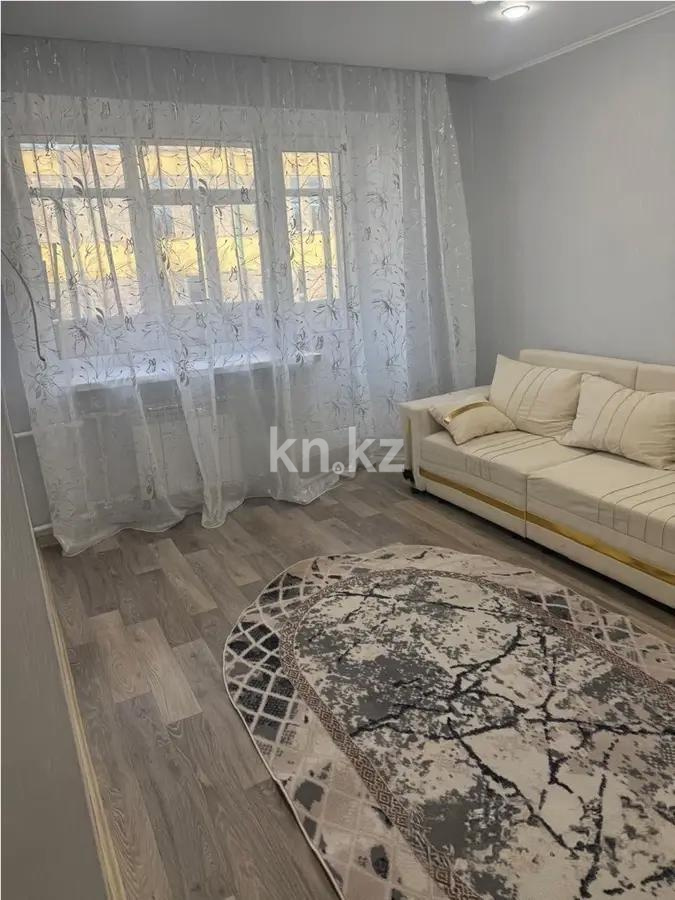 Продажа 1-комнатной квартиры, 31 м² в Караганде