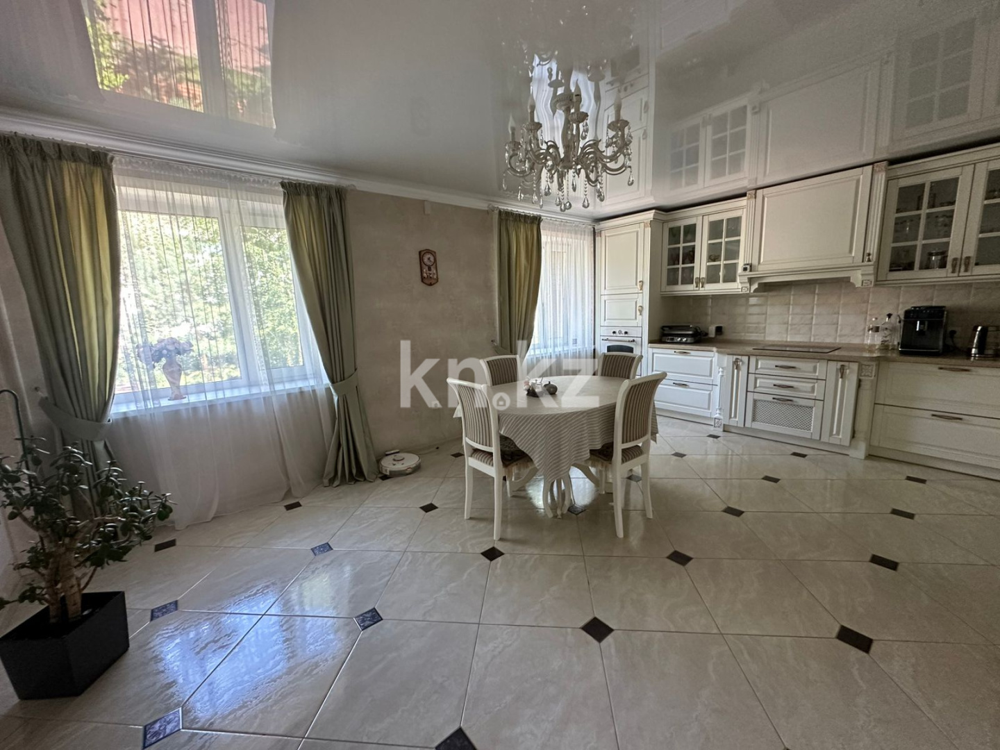 Продажа 4-комнатного дома, 248.7 м² в Астане - фото 26