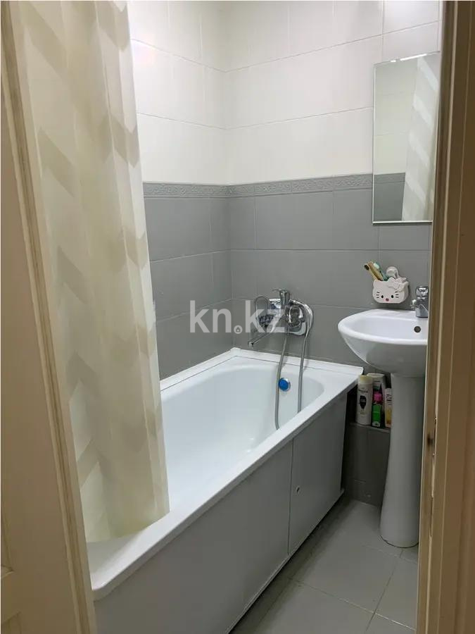 Продажа 3-комнатной квартиры, 55 м² в Алматы - фото 4