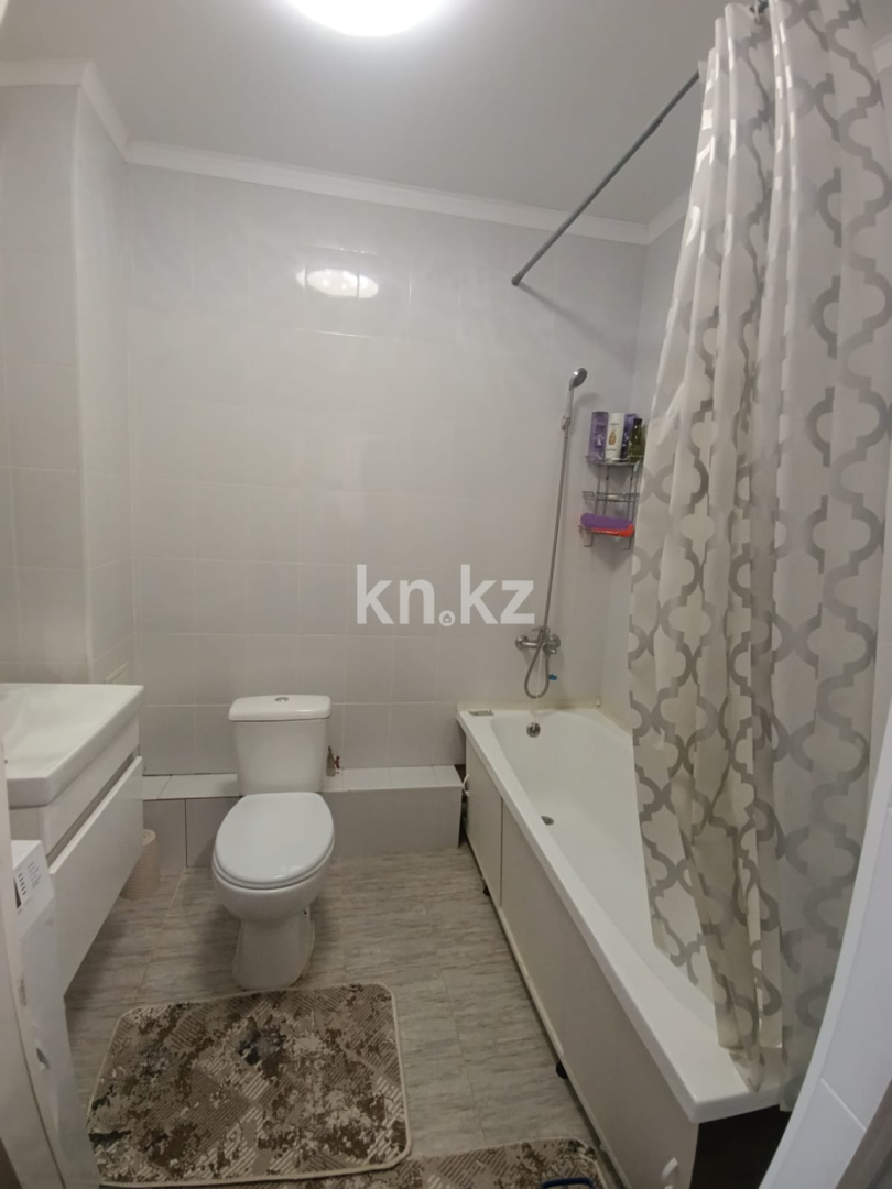 Продажа 3-комнатной квартиры, 102 м² в Астане - фото 10