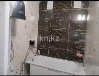 Продажа 1-комнатной квартиры, 44 м², 13 мкр., дом  7 в Караганде