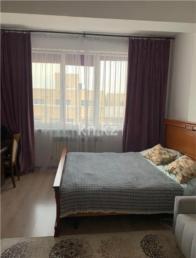 Продажа 2-комнатной квартиры, 91.2 м², пр. Гагарина, дом  133/8 в Алматы - фото 2