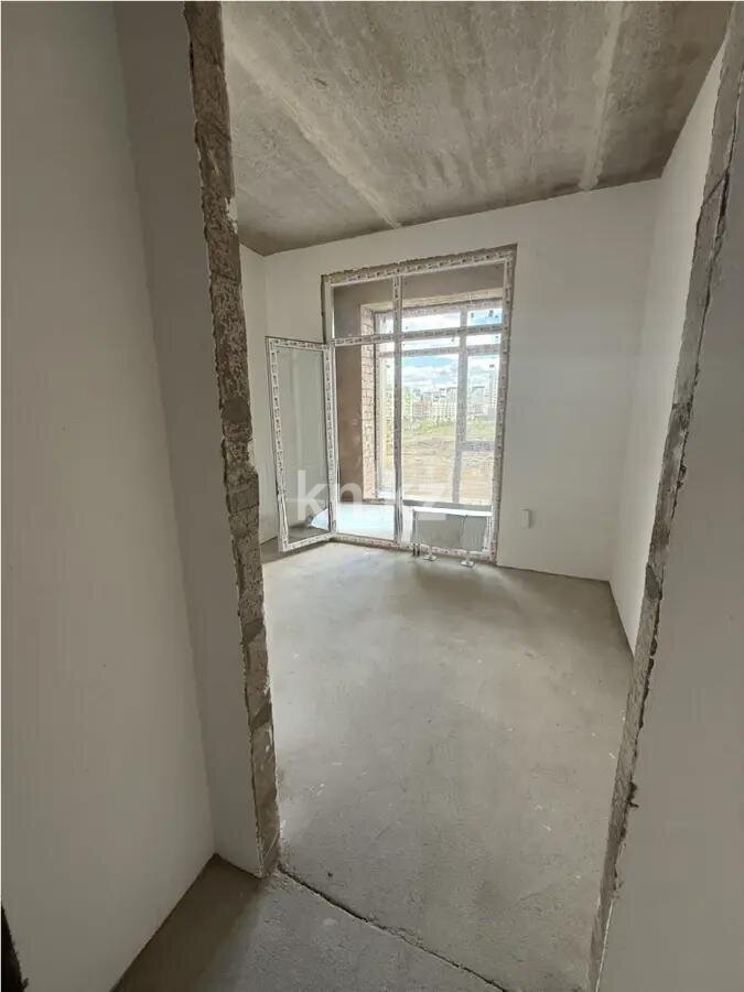 Продажа 1-комнатной квартиры, 42 м² в Астане - фото 2