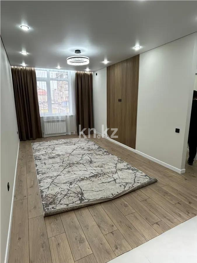 Продажа 2-комнатной квартиры, 40 м², ул. Косшыгулулы, дом  15 в Астане