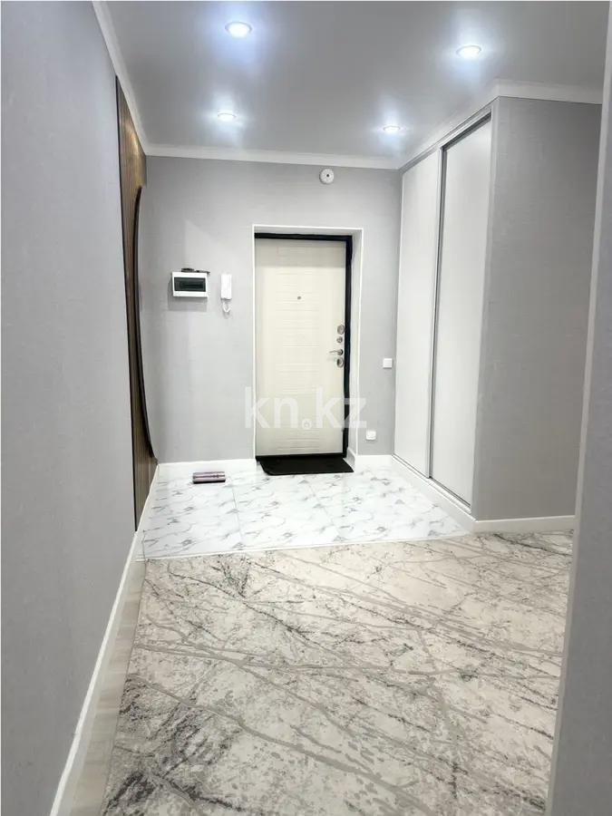 Продажа 3-комнатной квартиры, 97.4 м² в Астане - фото 7