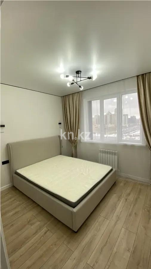 Продажа 2-комнатной квартиры, 44 м², пр. Тауелсыздык, дом  25 в Астане - фото 2