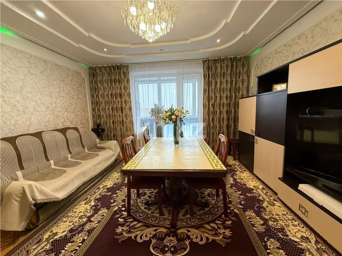Продажа 3-комнатной квартиры, 70 м², мкр. Гульдер-1, дом  3 в Караганде