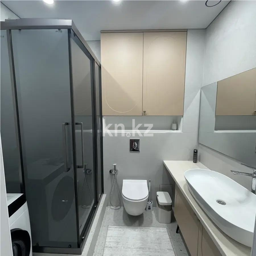 Продажа 4-комнатной квартиры, 106 м² в Алматы - фото 6