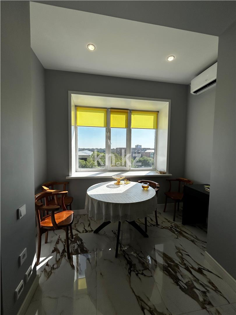 Продажа 5-комнатной квартиры, 128 м², мкр. Степной-4, дом  15/2 в Караганде - фото 5