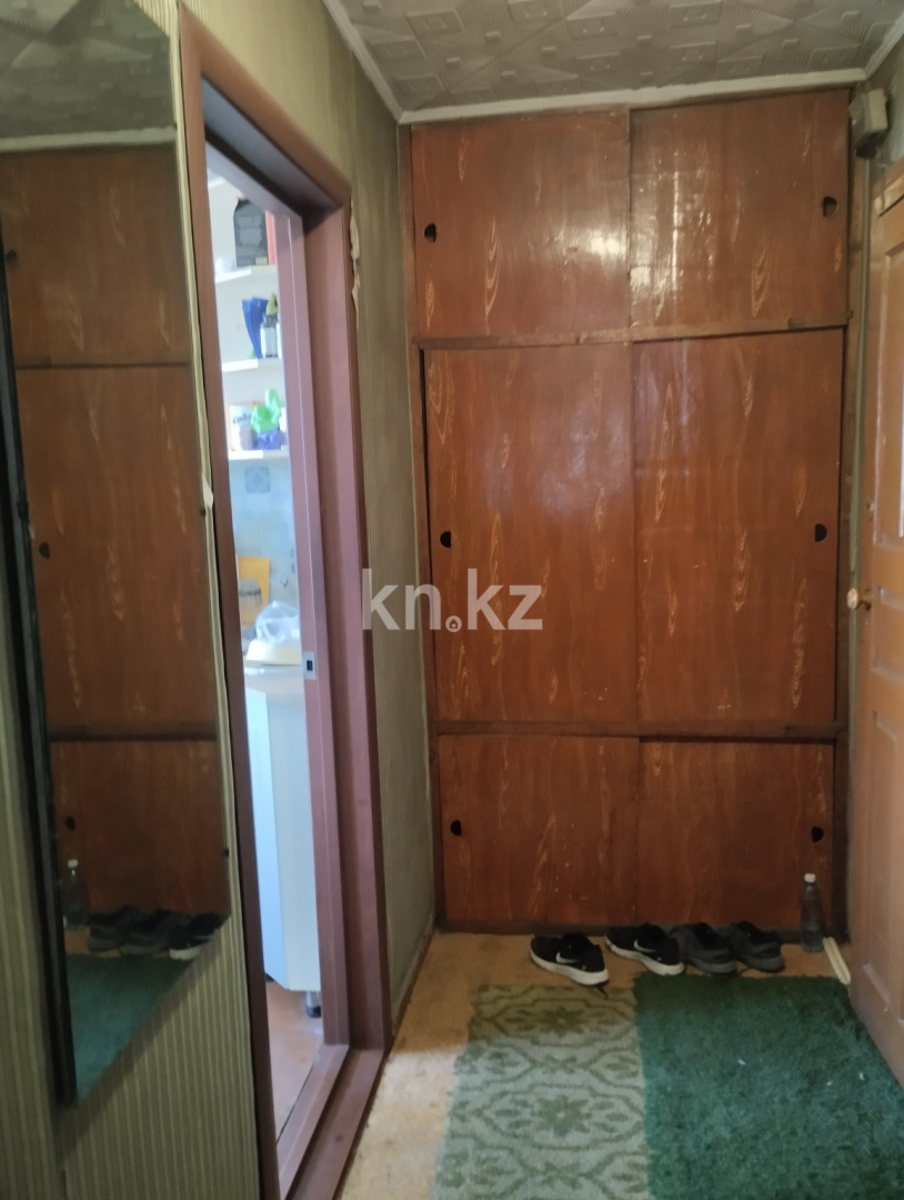 Продажа 1-комнатной квартиры, 37.3 м² в Сарани - фото 4