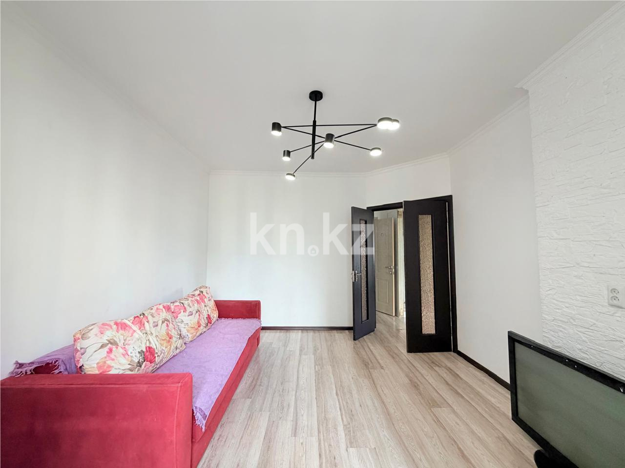 Продажа 2-комнатной квартиры, 56.9 м² в Астане - фото 2