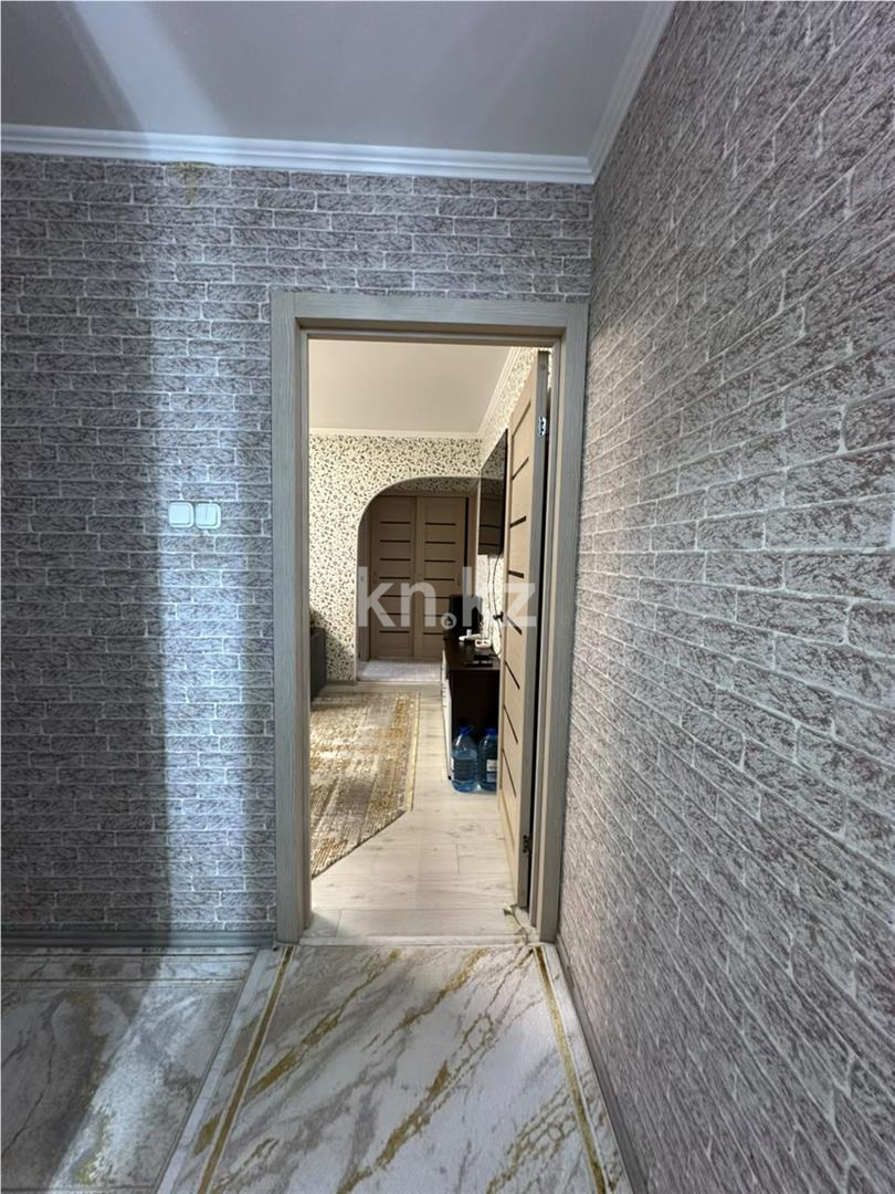 Продажа 3-комнатной квартиры, 58 м² в Темиртау - фото 11