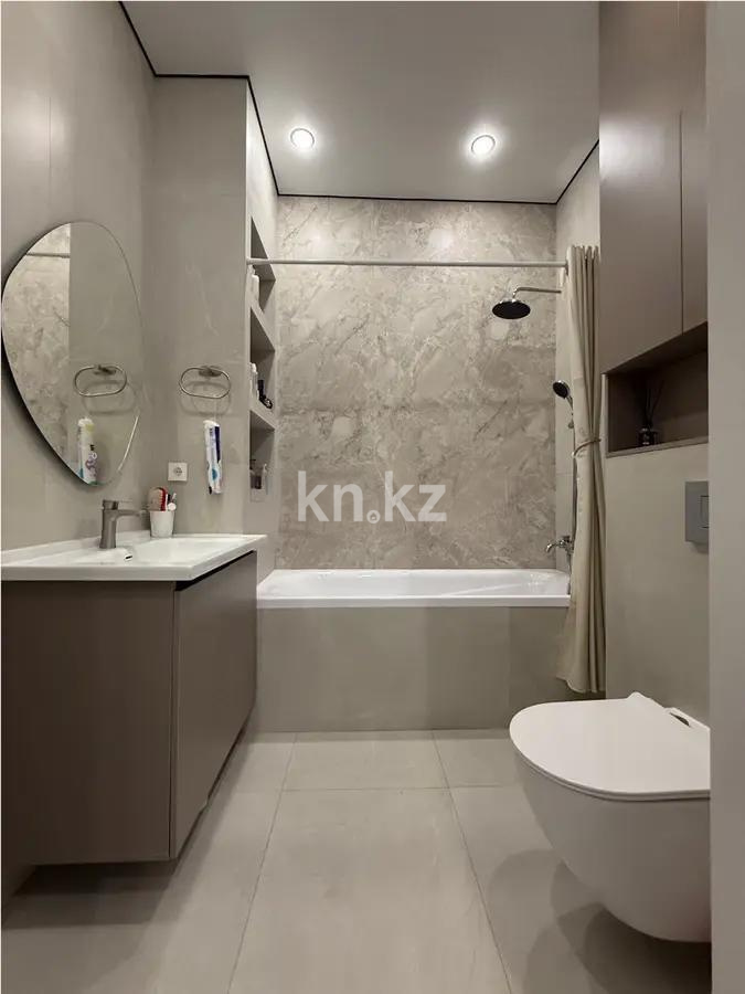 Продажа 2-комнатной квартиры, 70 м², ул. Таттимбета, дом  40 в Караганде - фото 4