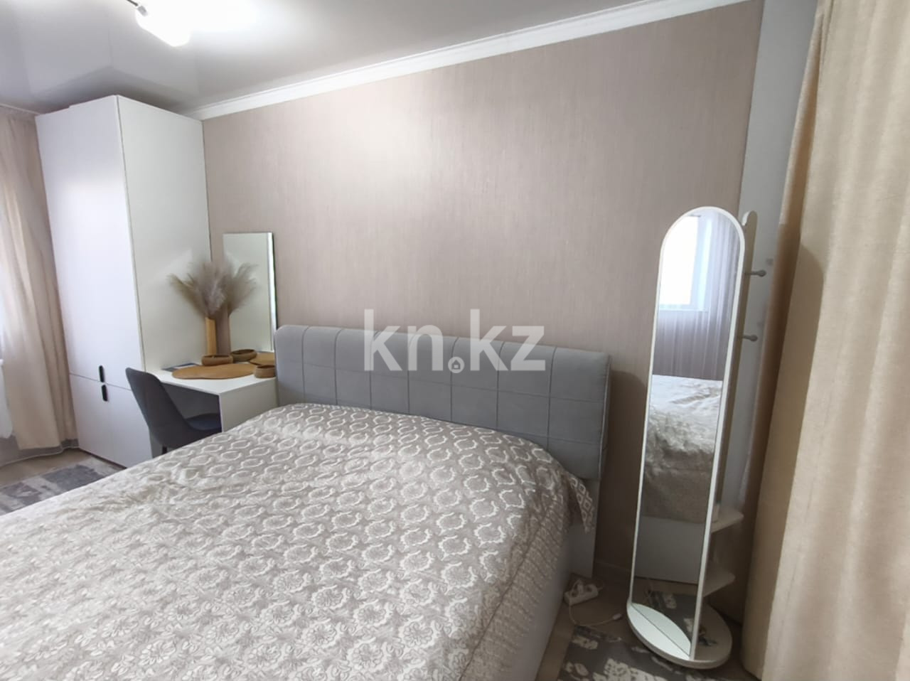 Продажа 2-комнатной квартиры, 44.9 м² в Караганде - фото 13