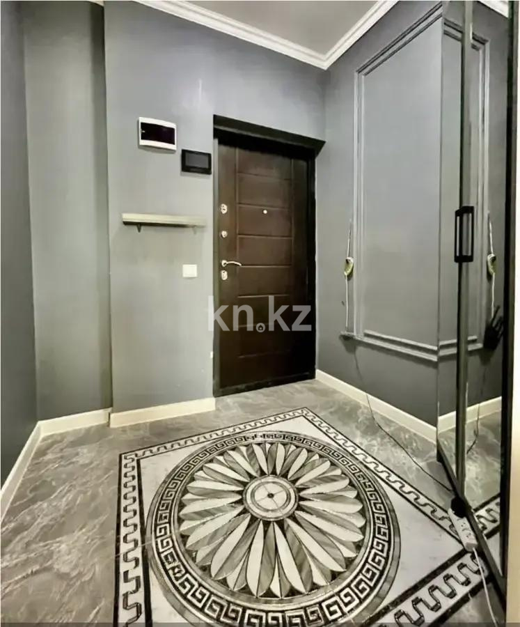 Продажа 2-комнатной квартиры, 48 м² в Алматы - фото 4