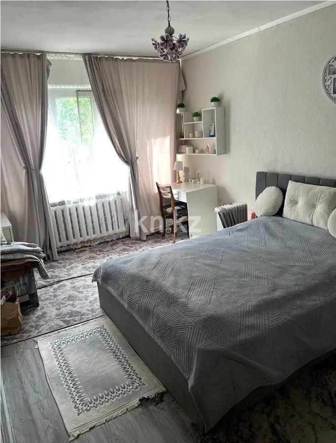 Продажа 3-комнатной квартиры, 61 м² в Алматы - фото 3