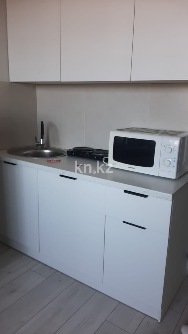 Аренда 1-комнатной квартиры, 20 м², А 91, дом  12 в Астане