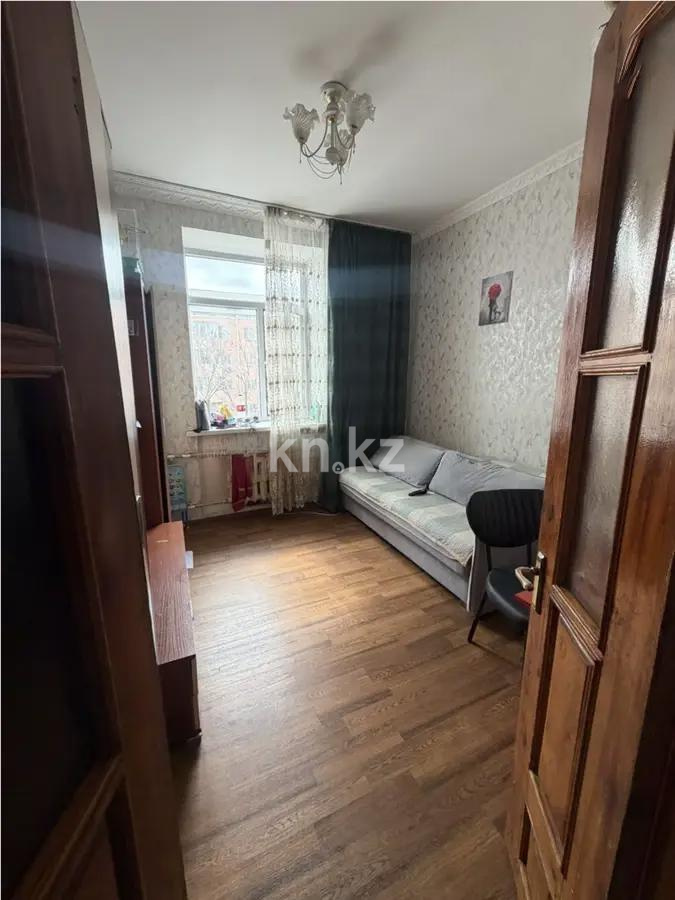 Продажа 3-комнатной квартиры, 62 м² в Астане - фото 2