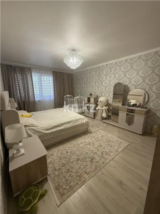 Продажа 3-комнатной квартиры, 98 м², мкр. Акбулак, дом  31 в Алматы - фото 3