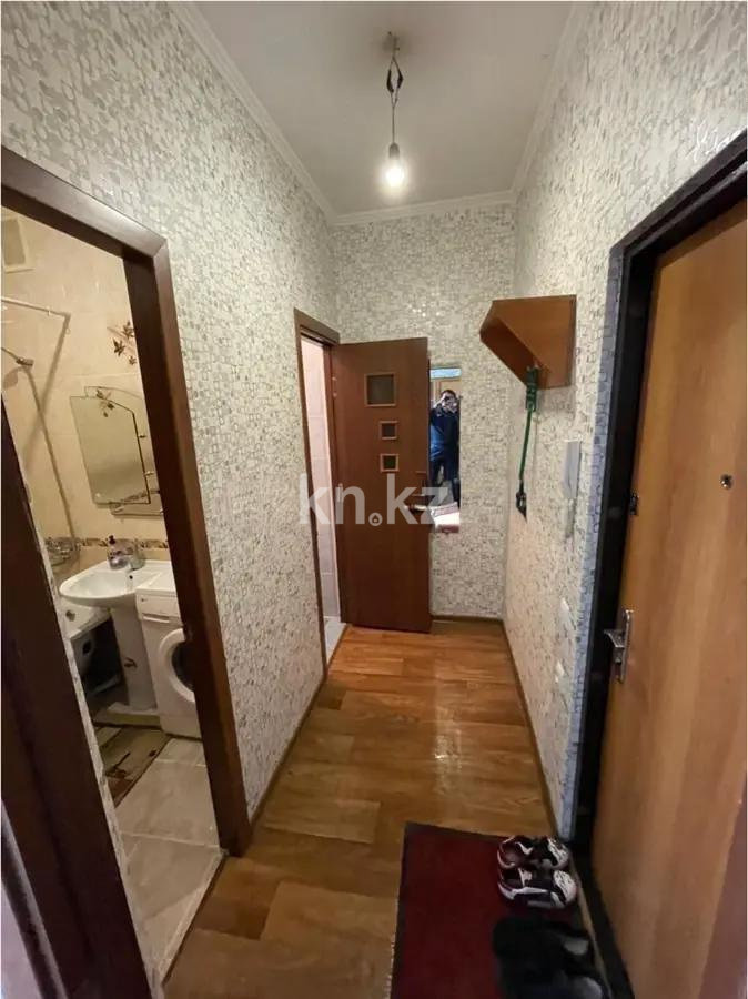 Продажа 1-комнатной квартиры, 30.9 м², мкр-н 10а, дом  16 в Алматы - фото 5