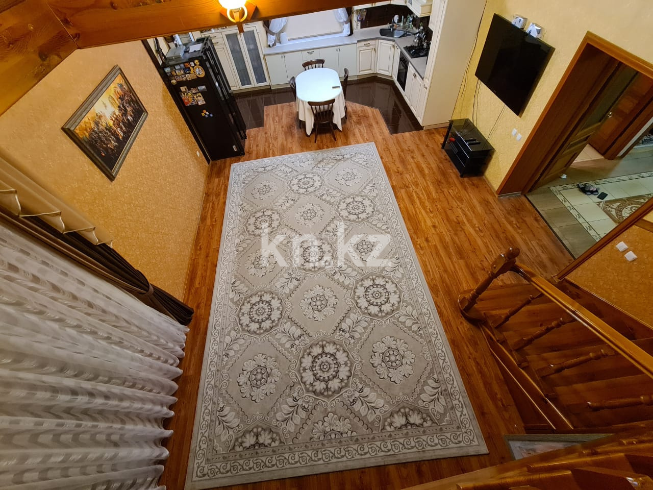 Продажа 5-комнатного дома, 156.7 м², Шолохова, дом  5 в Атырау - фото 8