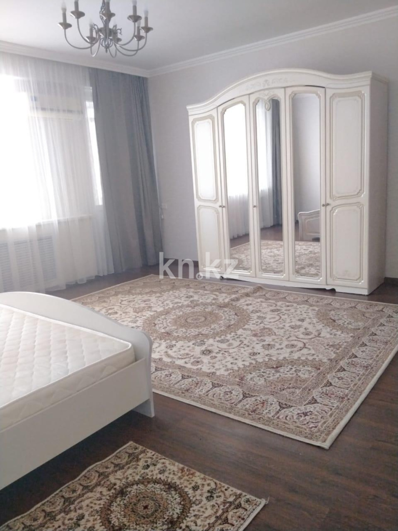 Аренда 3-комнатной квартиры, 86 м² в Астане - фото 8