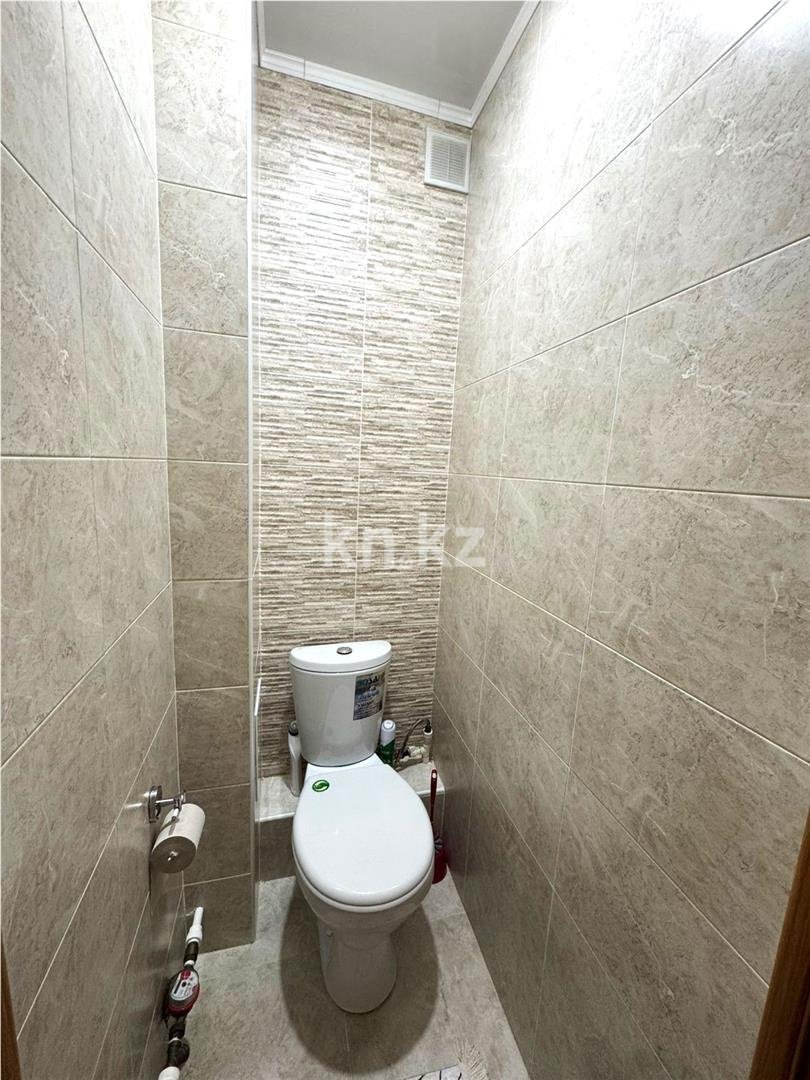 Продажа 2-комнатной квартиры, 54 м² в Караганде - фото 12