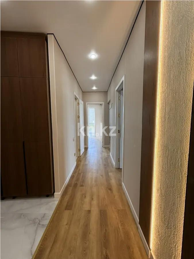 Продажа 3-комнатной квартиры, 67.5 м² в Астане - фото 5