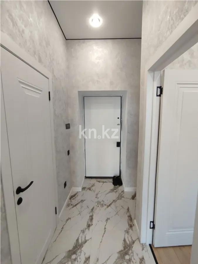 Продажа 1-комнатной квартиры, 40 м² в Астане - фото 4