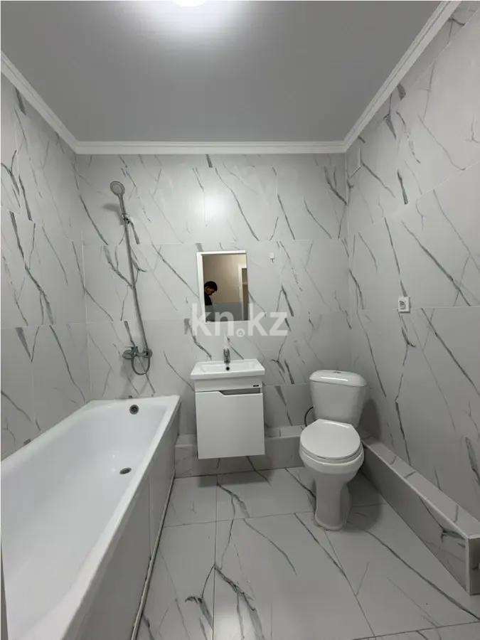 Продажа 3-комнатной квартиры, 67 м², ул. Толе би, дом  24 в Астане - фото 4